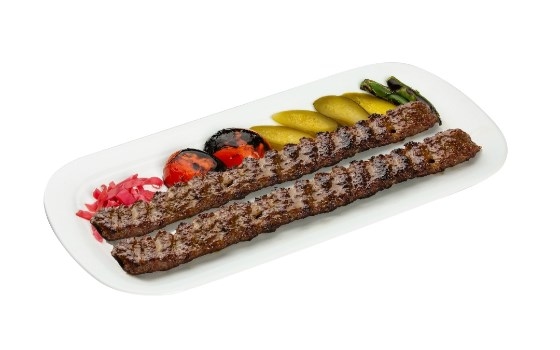 کباب مخصوص گلپا