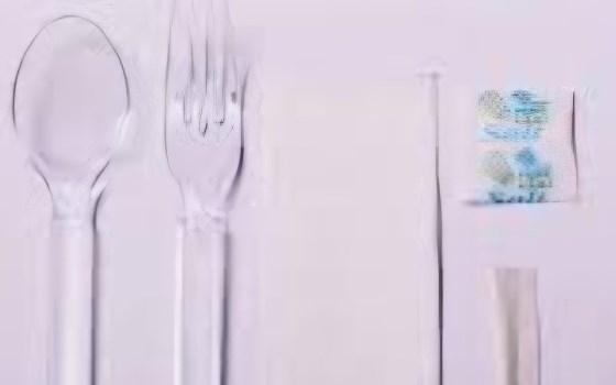 قاشق چنگال