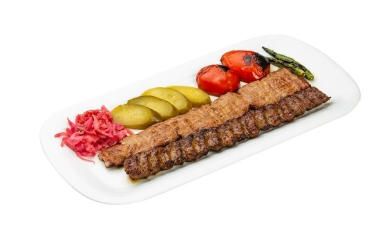 کباب سلطانی
